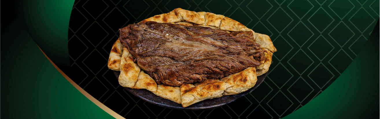 Yöresel Konya Yemekleri