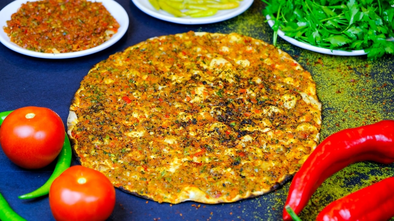 Lahmacun