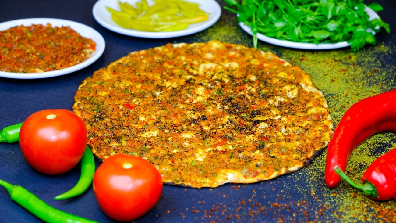 Lahmacun